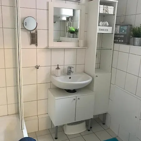 Strandhafer * Dierhagen